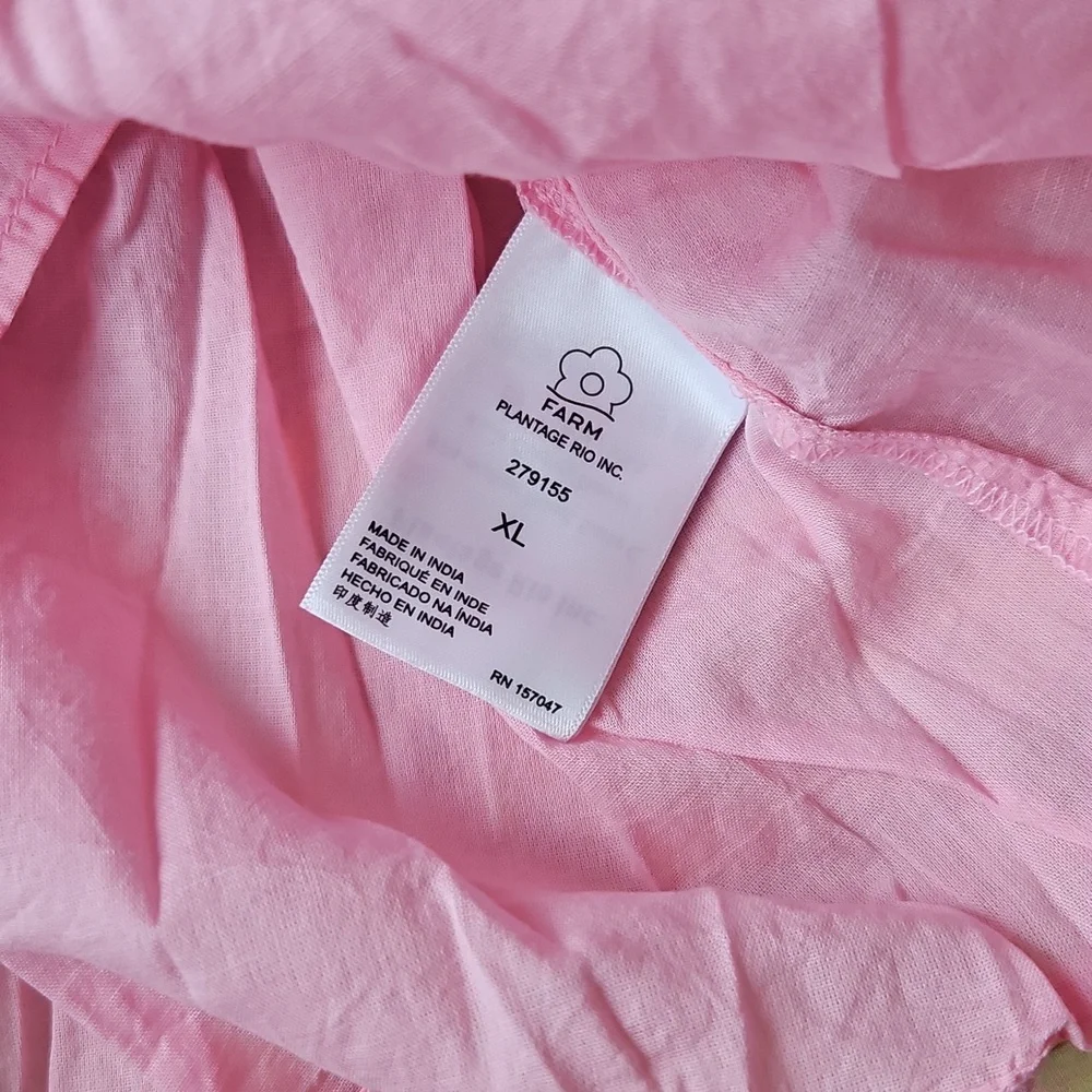 Farm Rio Mini Dress - Picture 6 of 10